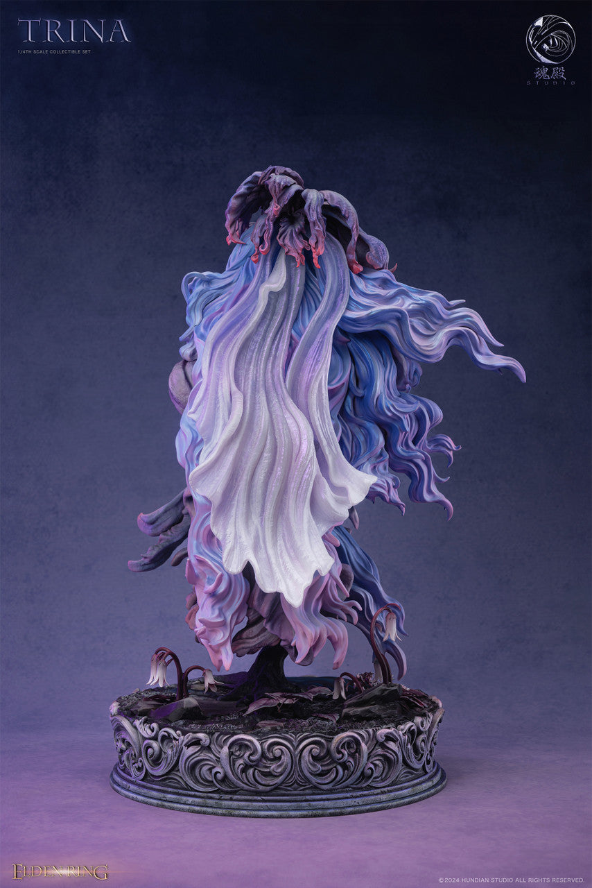 [Warehouse in Stock] HunDian Studio - Statue - Elden Ring - Series Trina