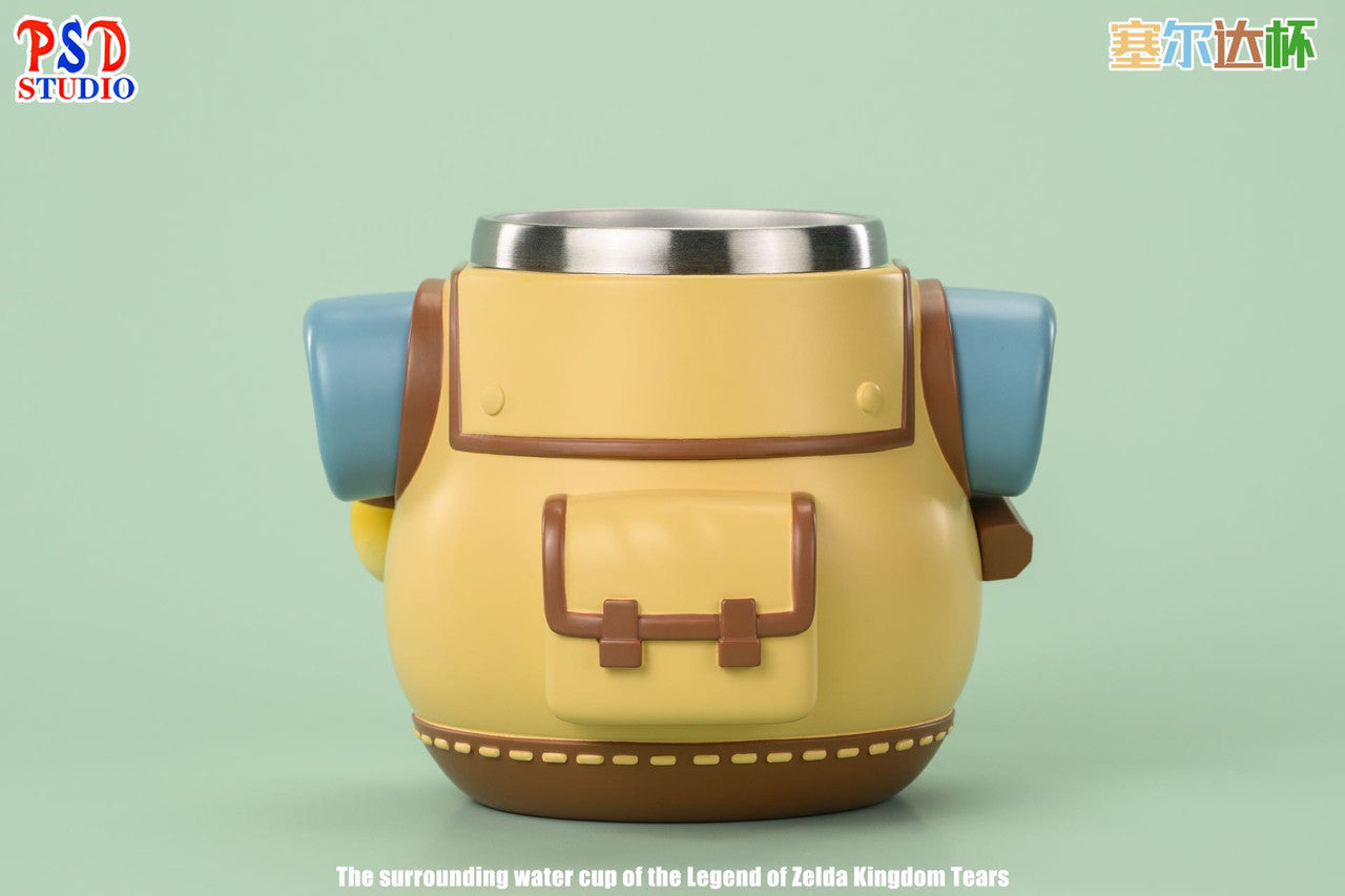 [Pre-Order] PSD Studio - Statue - The Legend of Zelda - Cheers Series The Legend of Zelda Bottle