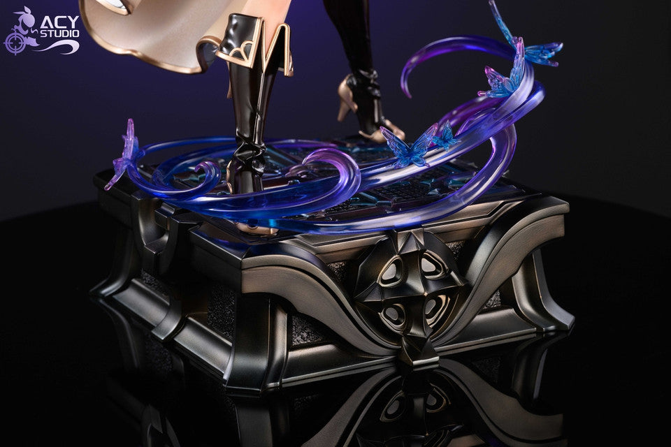 [Warehouse in Stock] ACY Studio - Statue - Granblue Fantasy Narmaya