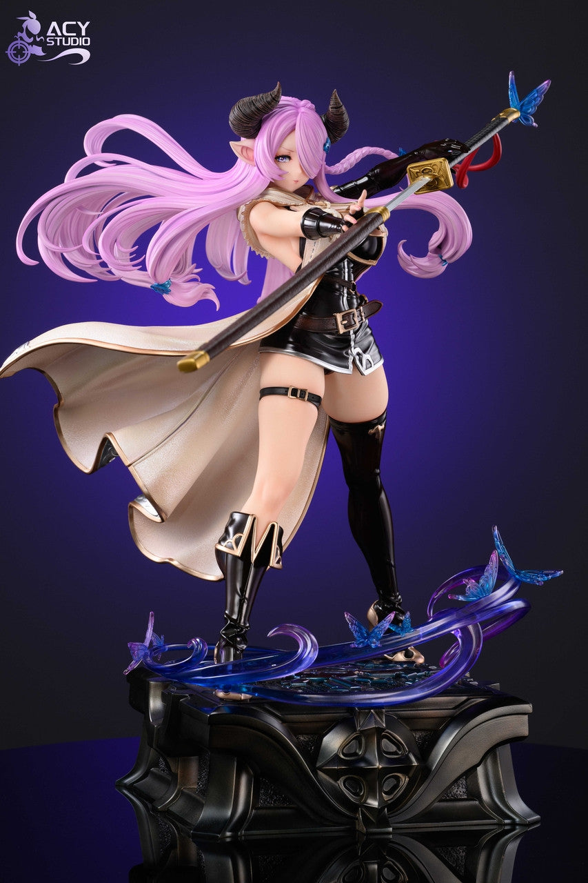 [Warehouse in Stock] ACY Studio - Statue - Granblue Fantasy Narmaya