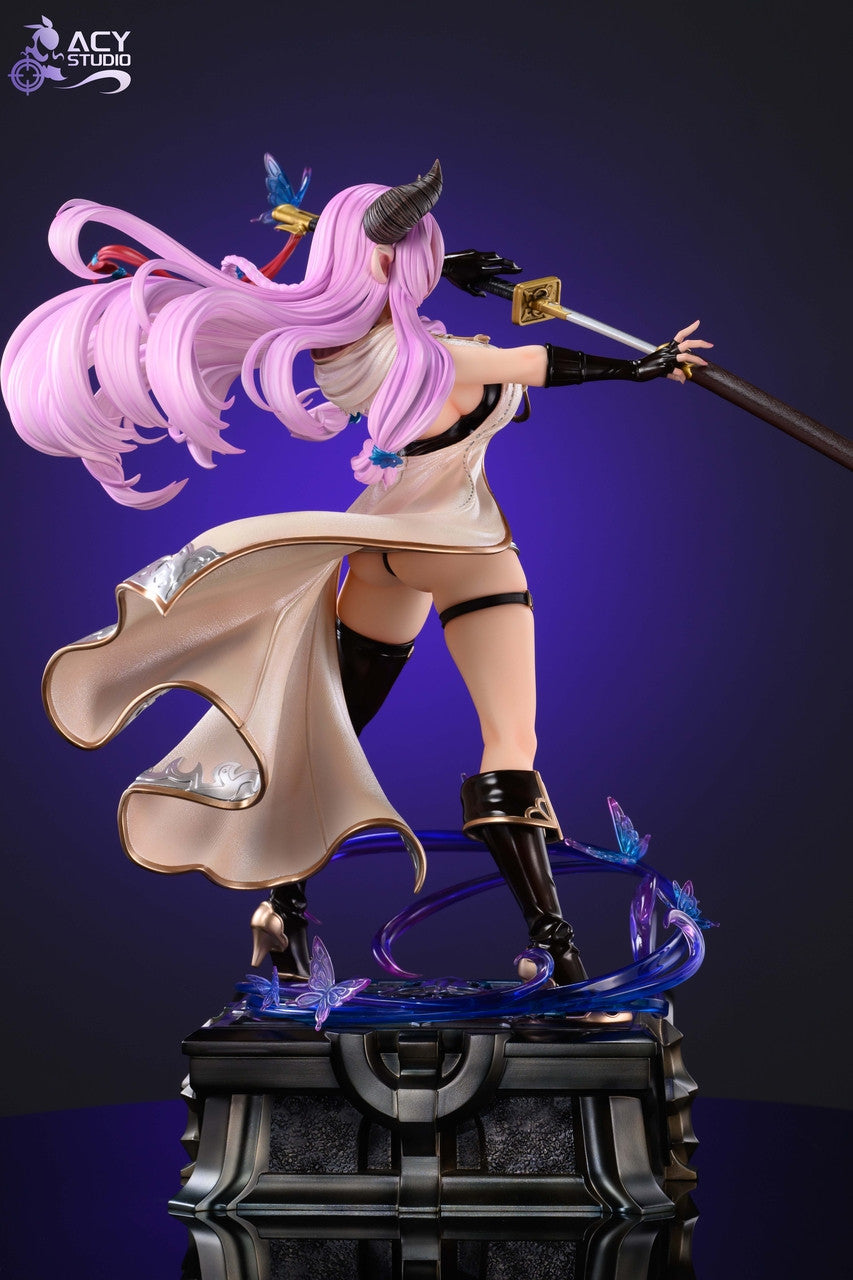 [Warehouse in Stock] ACY Studio - Statue - Granblue Fantasy Narmaya