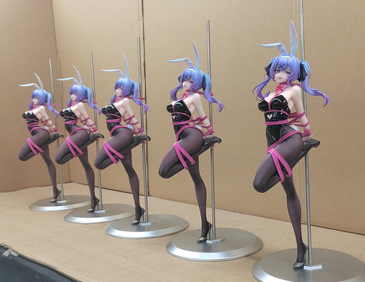[Warehouse in Stock] BGA Studio - Statue - Project Sekai - Hatsune Miku Bondage Rabbit Hole