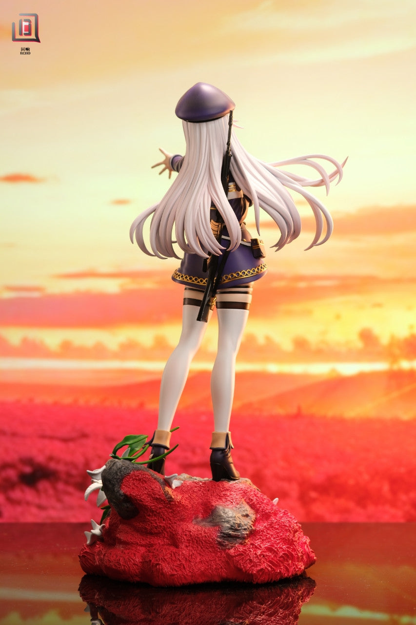 [Pre-Order] HuiXiang Studio - Statue - 86 - Vladilena Milize