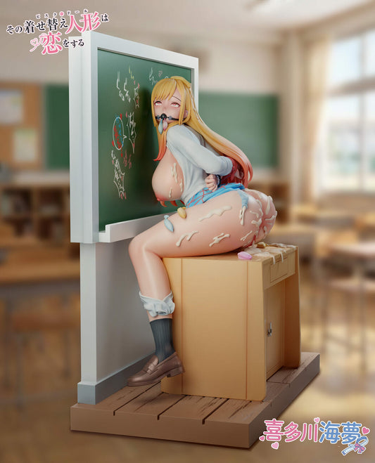 [Pre-Order] Meat Studio - Statue - Marin Kitagawa's After-School Time My Dress-Up Darling