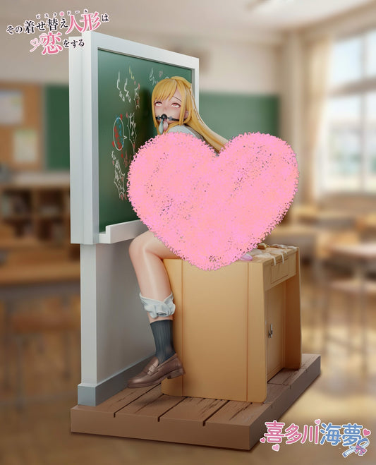 [Pre-Order] Meat Studio - Statue - Marin Kitagawa's After-School Time My Dress-Up Darling