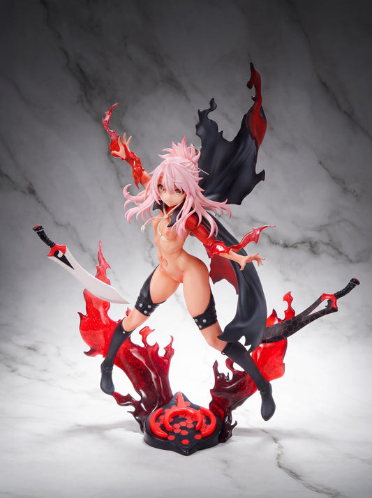 [Pre-Order] Mepistho Studio - Statue - Chloe Von Einzbern Fate/kaleid liner Prisma Illya