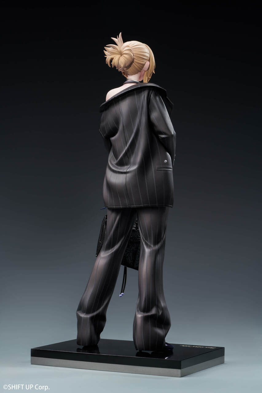 [Pre-Order] HobbySakura Studio - PVC - Goddess of Victory: Nikke Grave Beautiful You 1/7 Figure (Licensed)