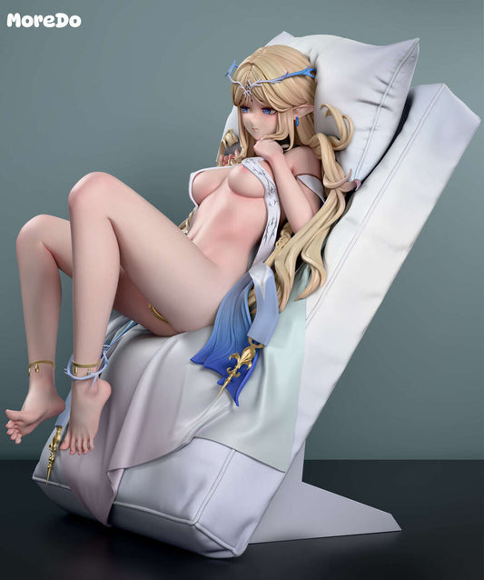 [Pre-Order] MoreDo Studio - Statue - Cartethyia Wuthering Waves