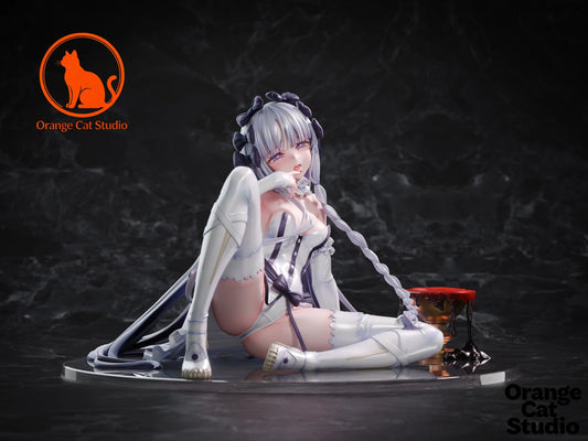 [Pre-Order] Orange Cat Studio - Statue - Francesca Prelati Fate/strange Fake