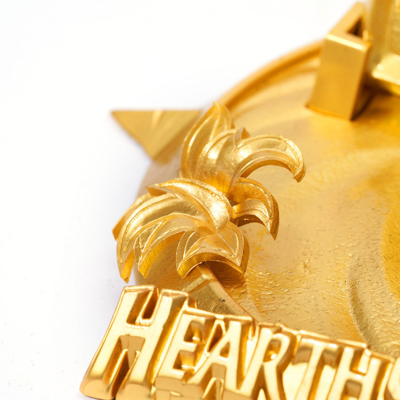 [Pre-Order] HEX Collectibles & BLIZZARD ENTERTAINMENT - Statue - Golden Celebration Card Back Replica (Licensed)