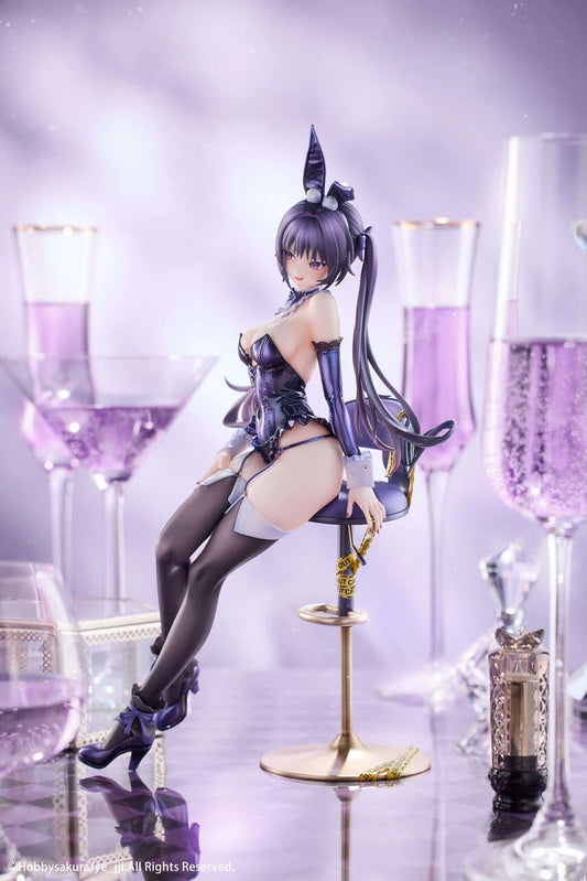 [Pre-Order] Hobby Sakura - PVC - Original Posa Bunny Ver. 1/6 Figure (Licensed)