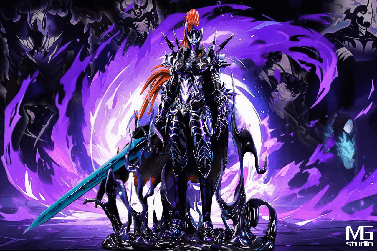 [Pre-Order] MG Studio - Statue - Solo Leveing - Igris (1/6 scale)