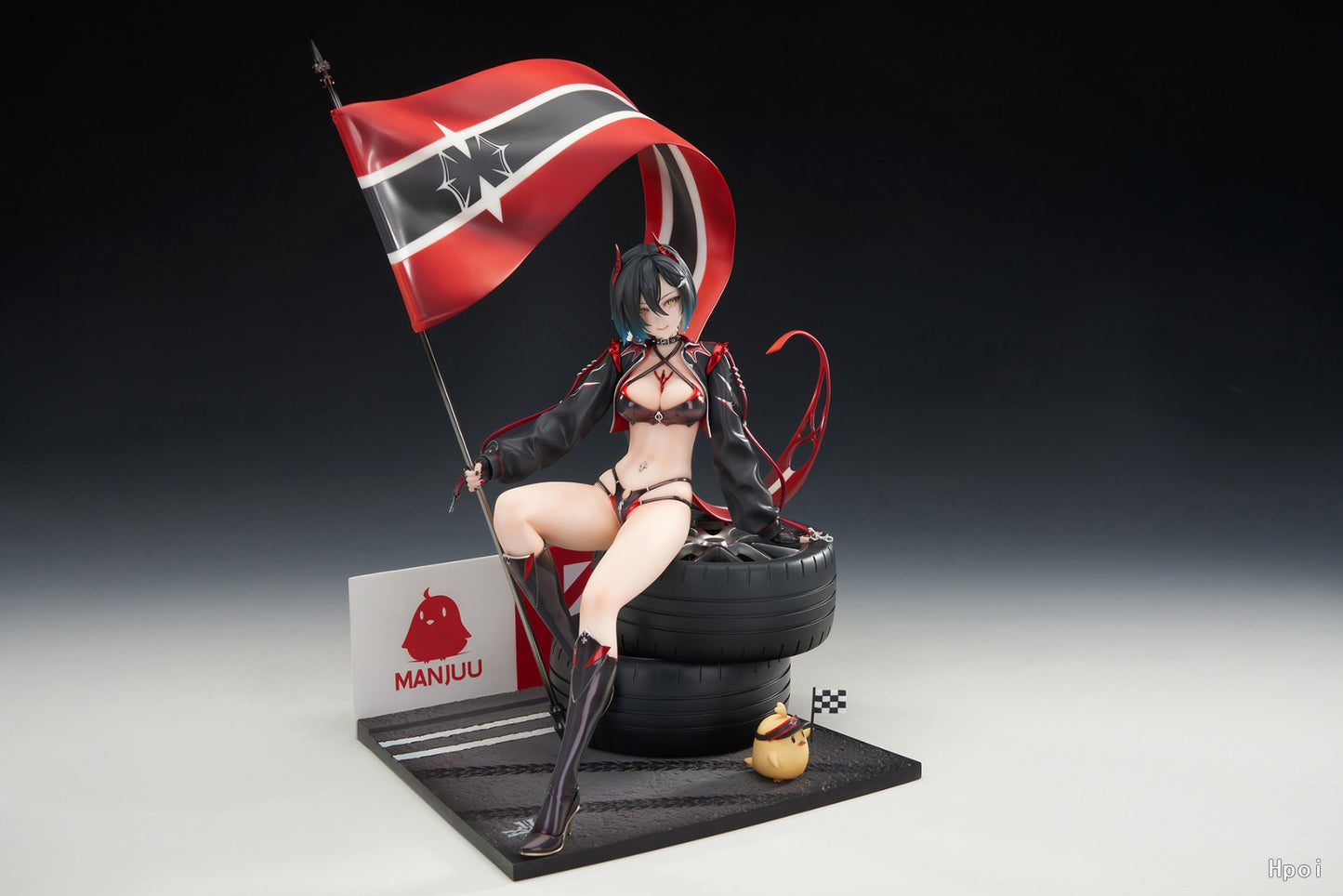 [Preorder] APEX-TOYS - Azur Lane - Ulrich von Hutten Ignition Matrician (Licensed)