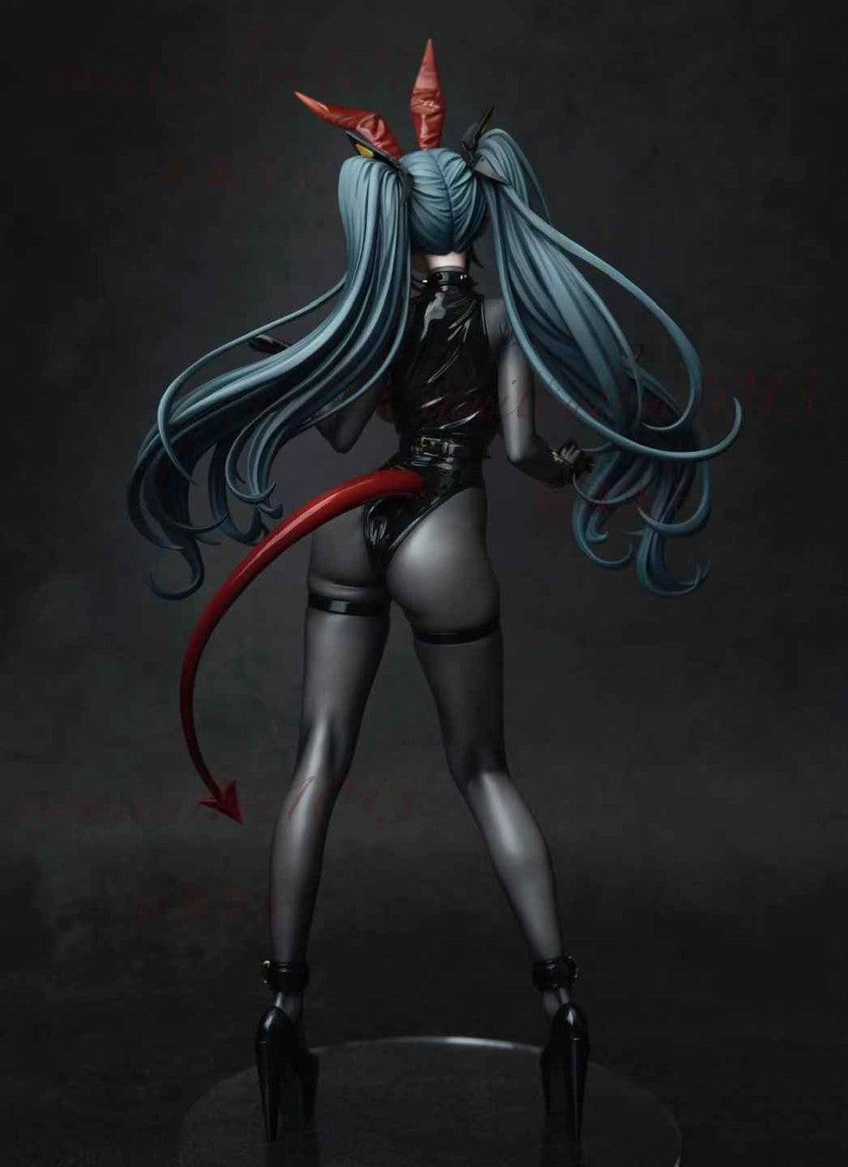 [Pre-Order] MAM BO Studio - Statue - Azur Lane - KMS Regensburg