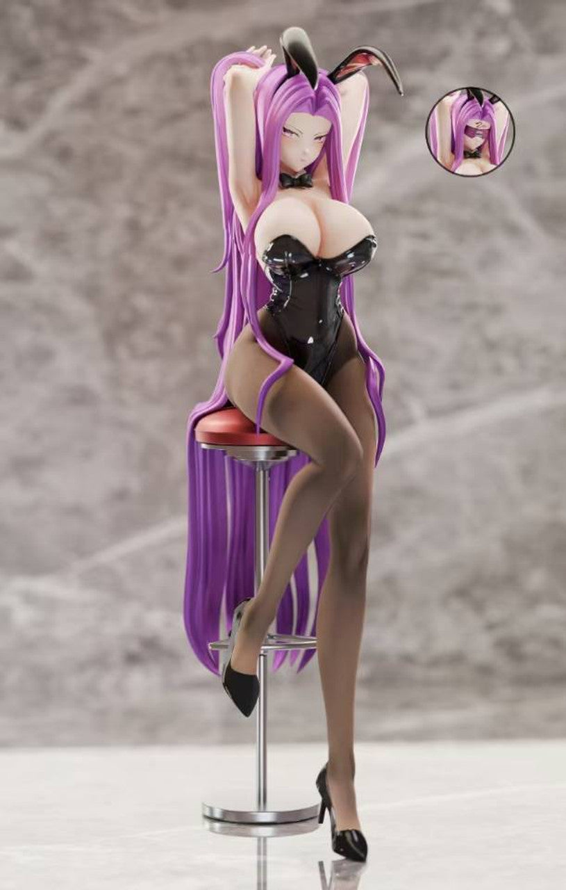 [Pre-Order] Beast Studio - Statue - Fate - Bunny Girl Medusa Rider