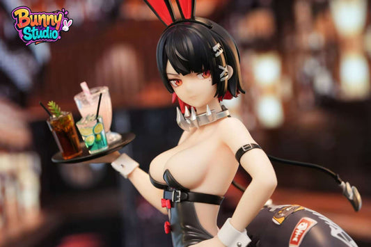 [Pre-Order Closed] Bunny Studio - Statue - Zenless Zone Zero - Shark Bunny Ellen Joe