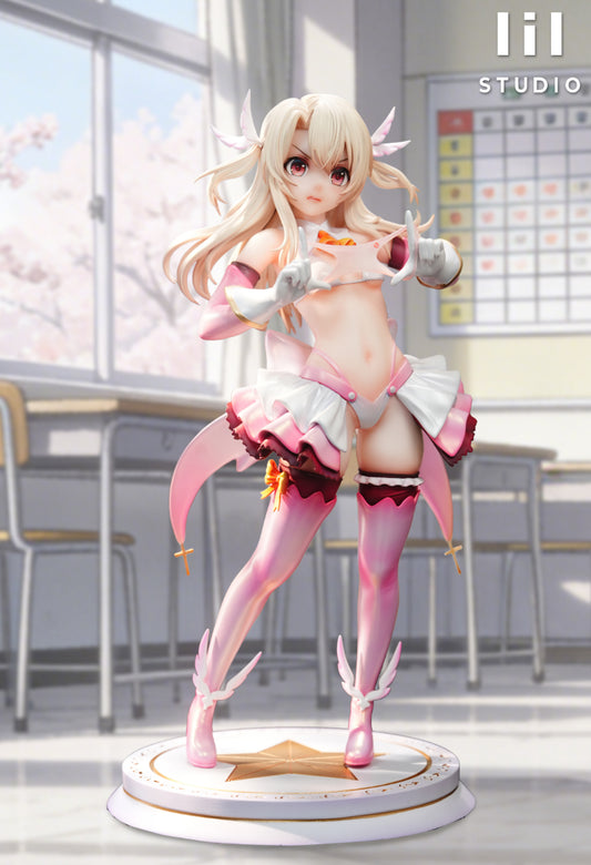 [Pre-Order] Impression Studio - Statue - Fate Series - Illyasviel von Einzbern