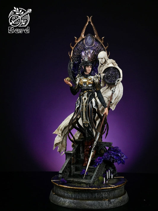 [Pre-Order] Bard Studio - Statue - Shadowheart Baldur's Gate 3