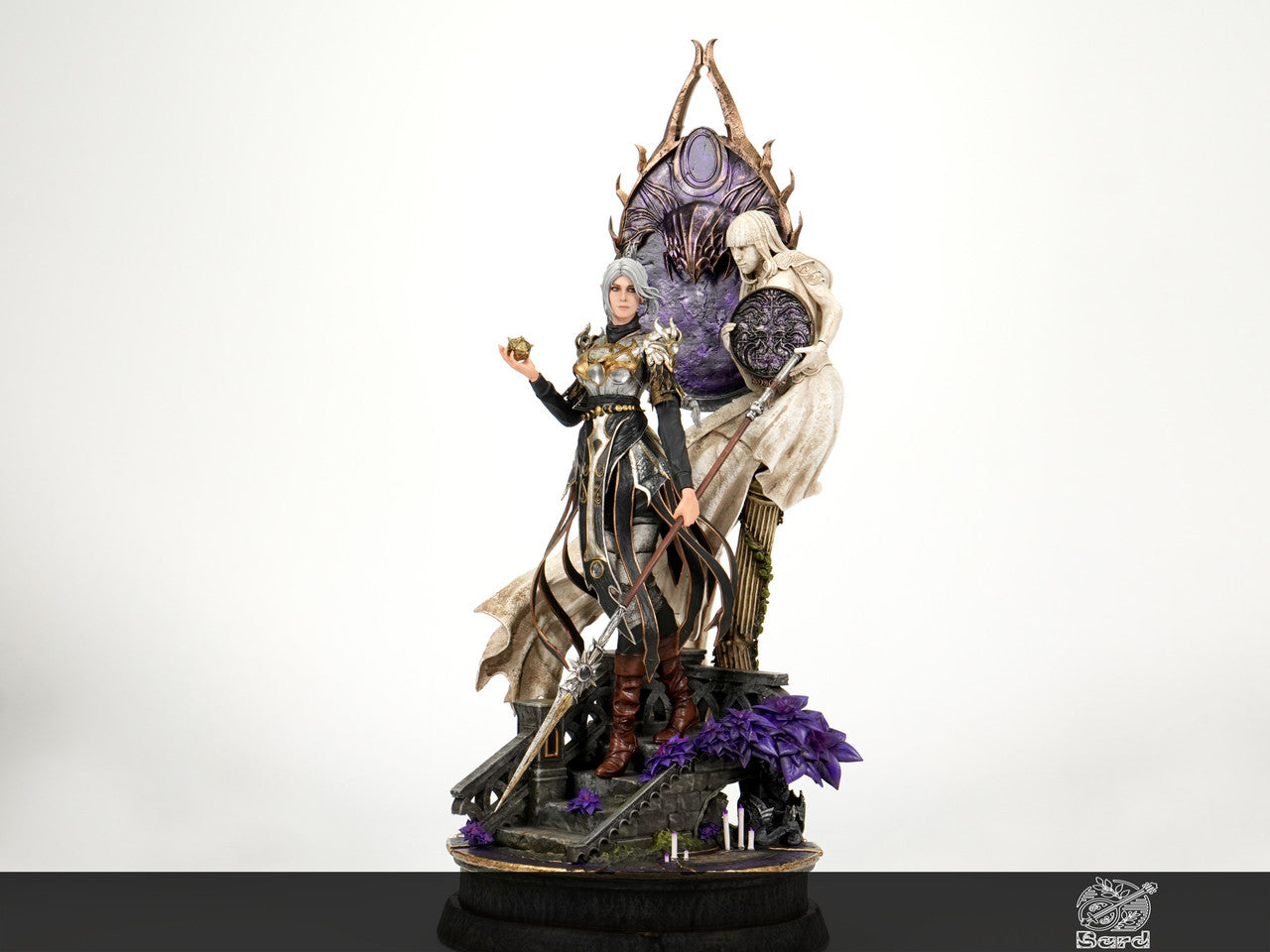 [Pre-Order] Bard Studio - Statue - Shadowheart Baldur's Gate 3