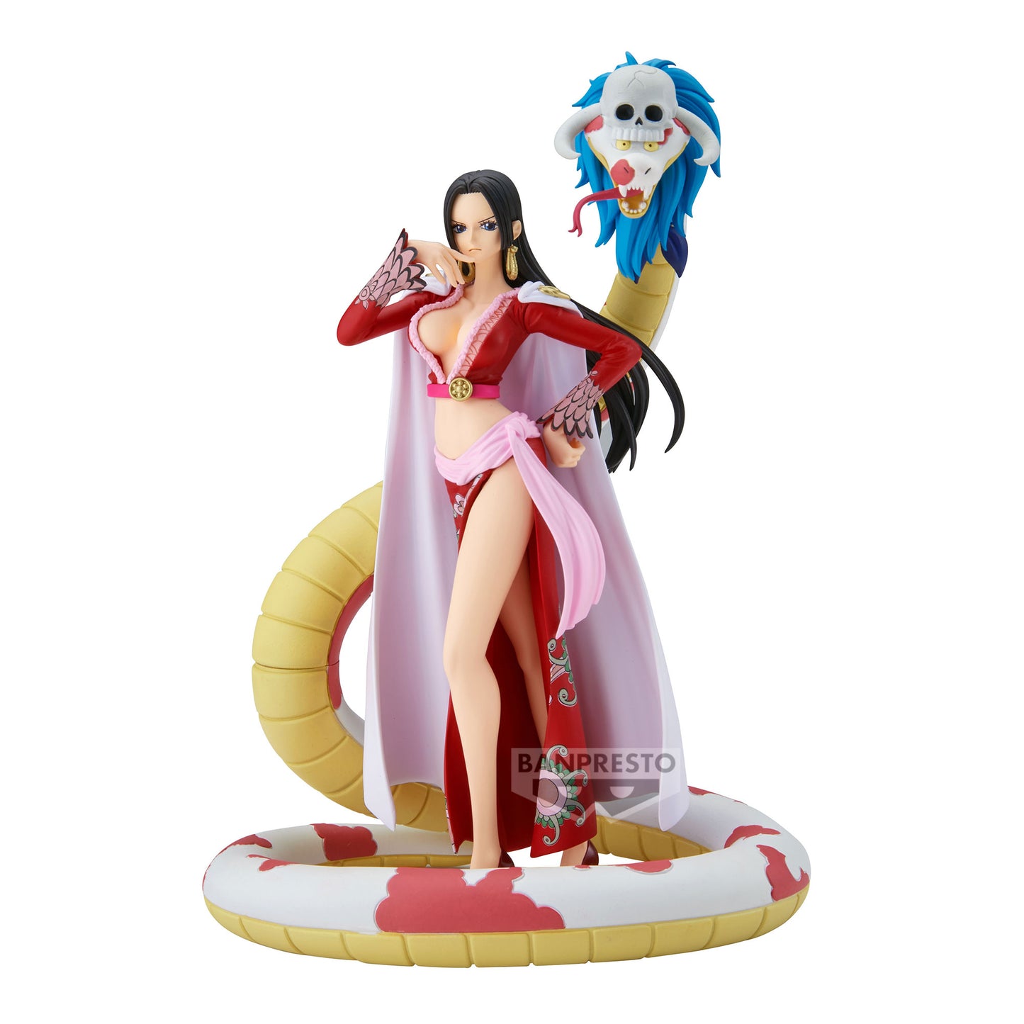 [Pre-Order] ONE PIECE - DXF - The Grandline Series Extra - Boa.Hancock