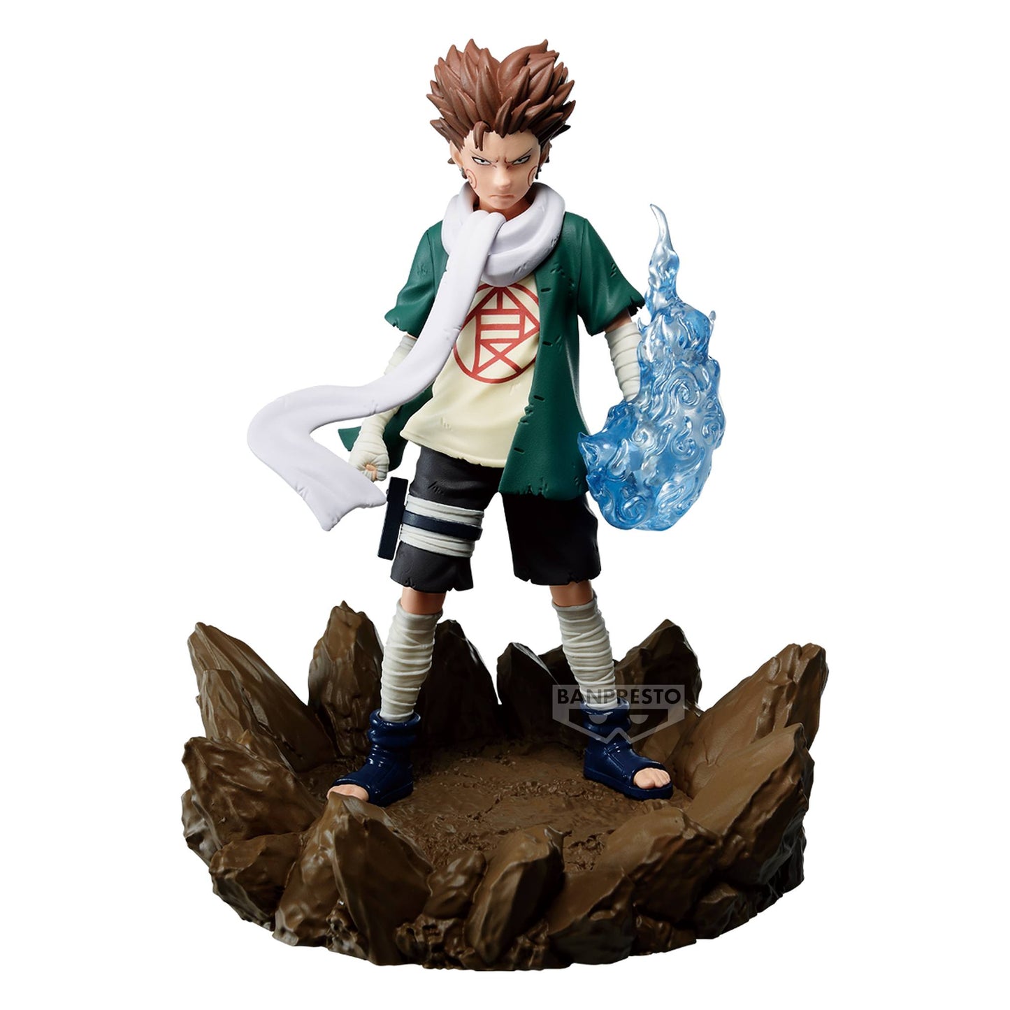 [Pre-Order] Naruto - Memorable Saga - Chōji Akimichi