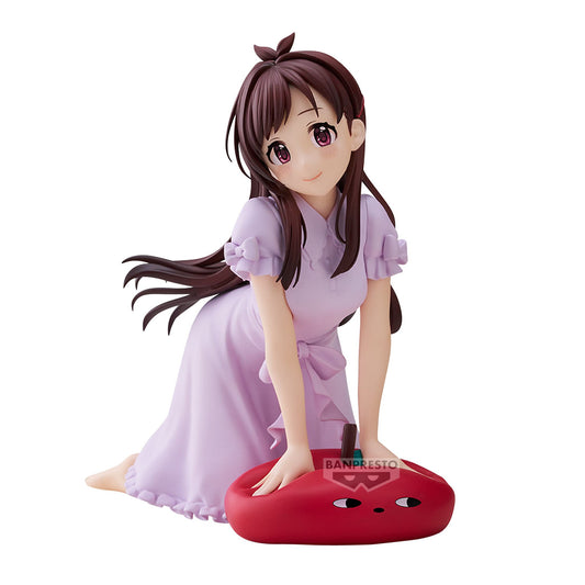 [Pre-Order] The Idolmaster Cinderella Girls - Relax time - Akari Tsujino