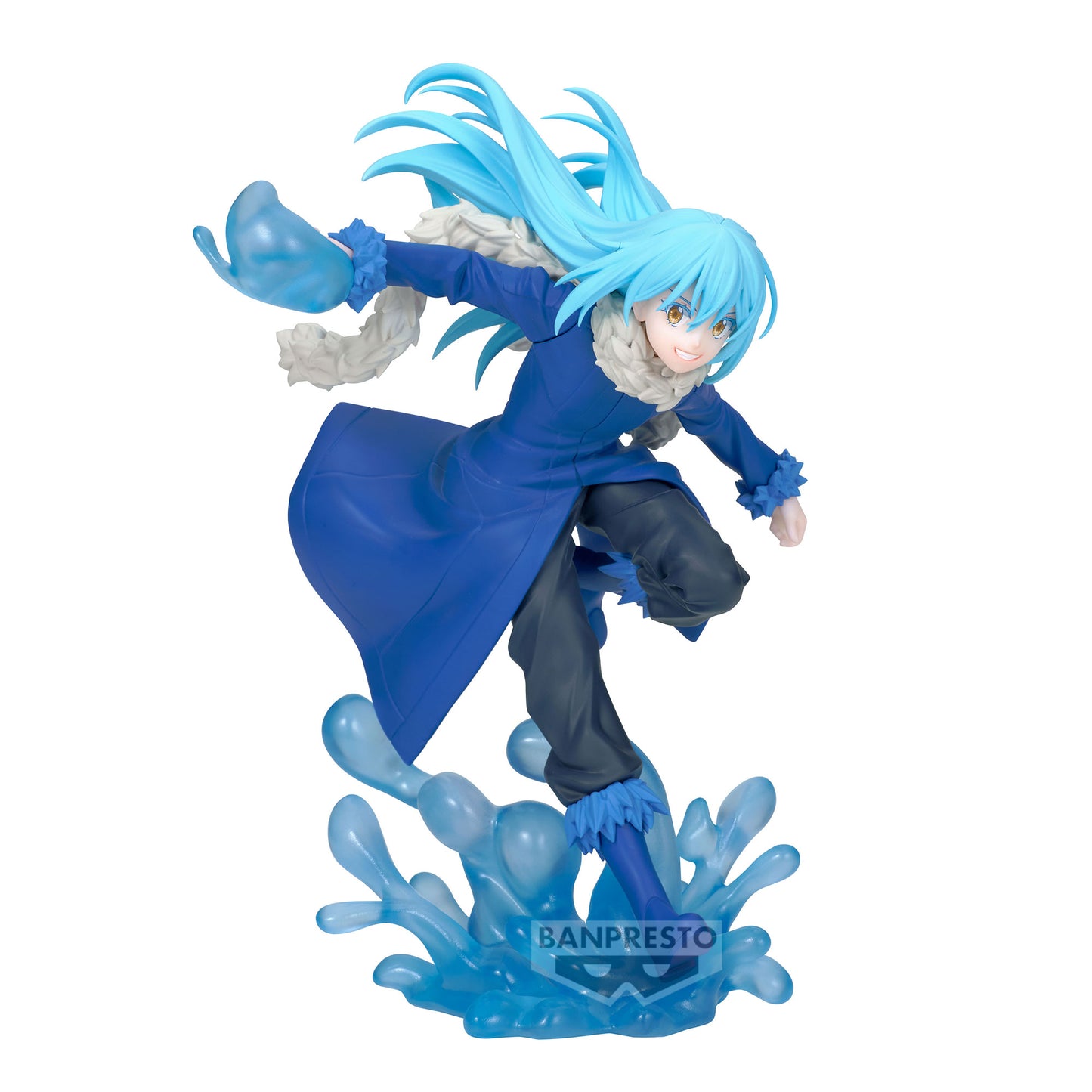 [Pre-Order] That Time I Got Reincarnated as a Slime - Effectreme - Rimuru Tempest