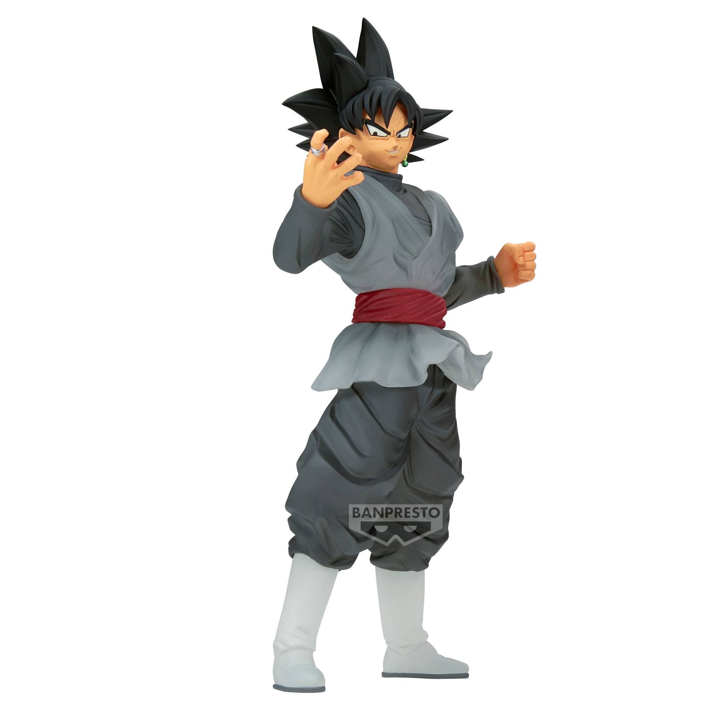 [Pre-Order] DRAGON BALL SUPER - Clearise - BLACK GOKU