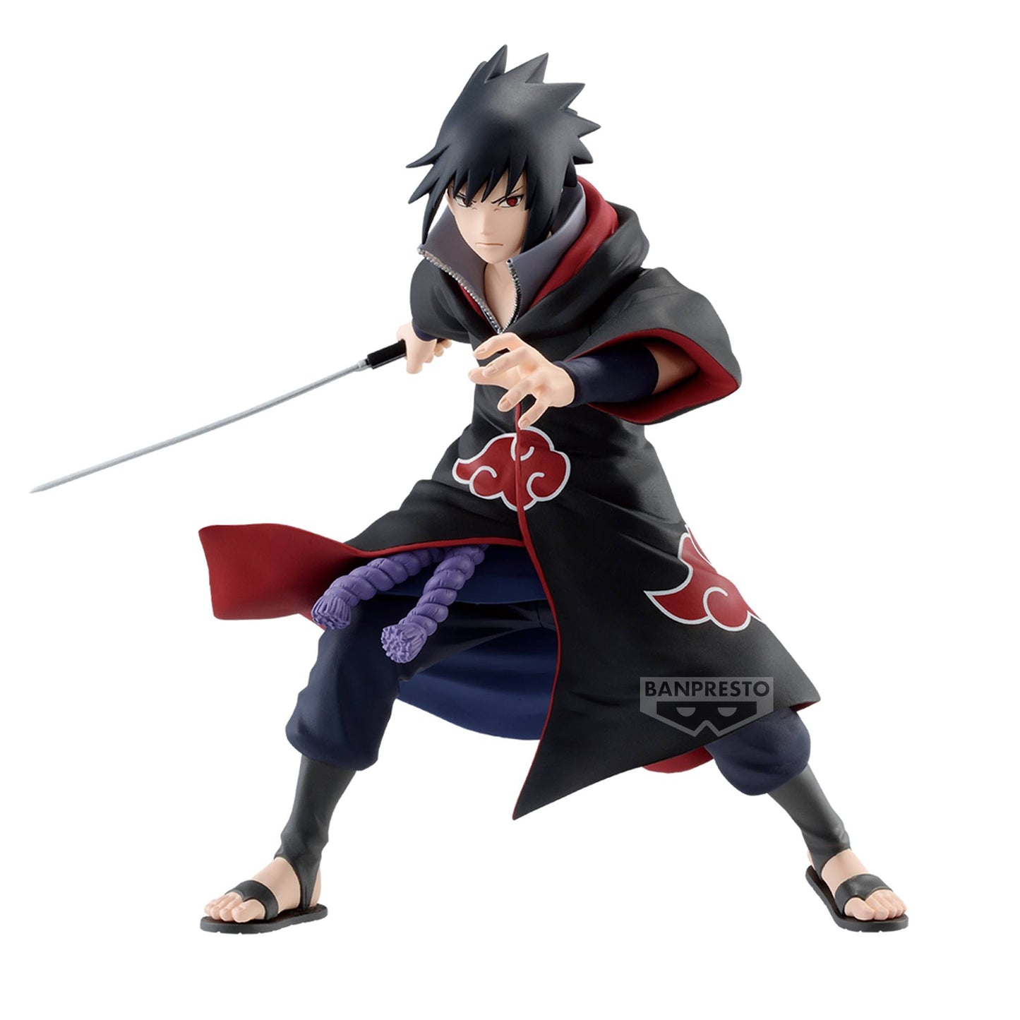 [Pre-Order] Naruto: Shippuden - VIBRATION STARS - UCHIHA SASUKE