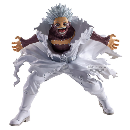 [Pre-Order] My Hero Academia - The Evil Villains - Dabi