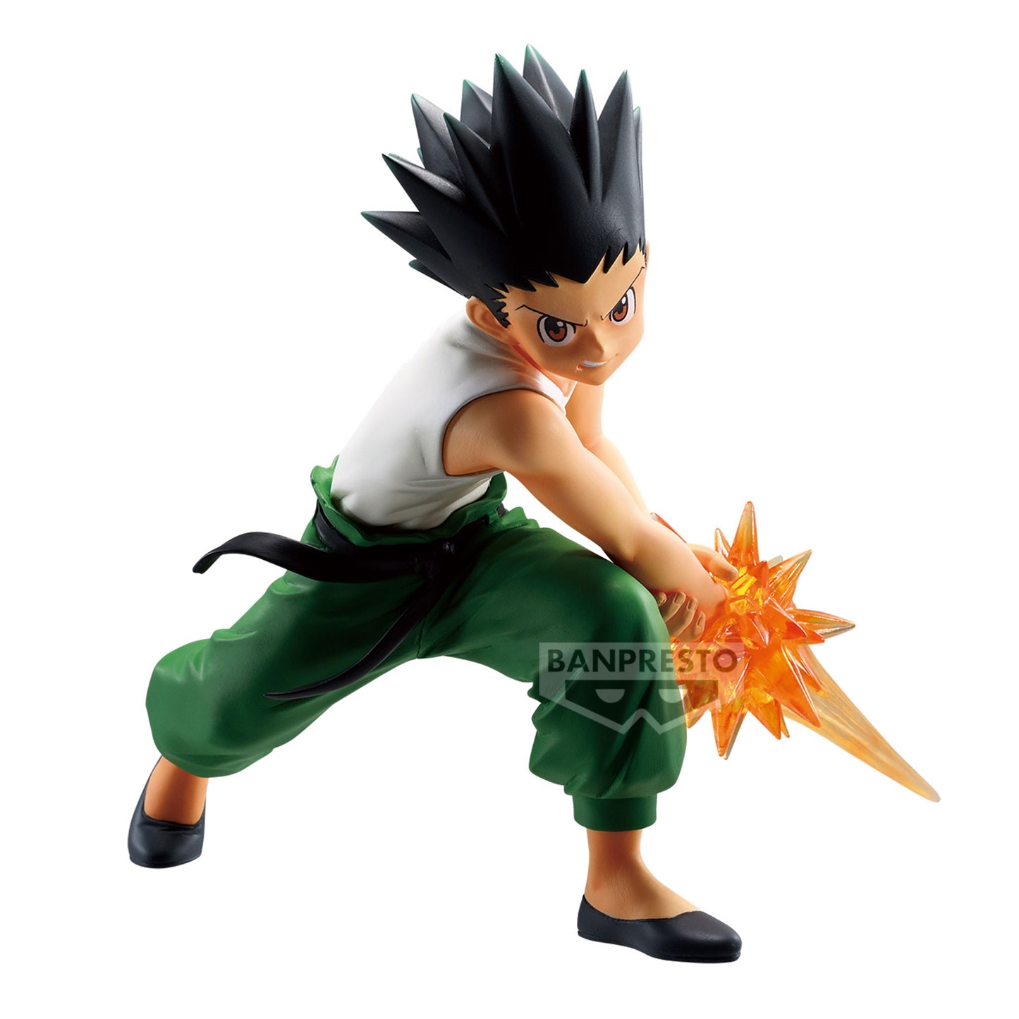 [Pre-Order] HUNTER×HUNTER - VIBRATION STARS - GON Ⅱ