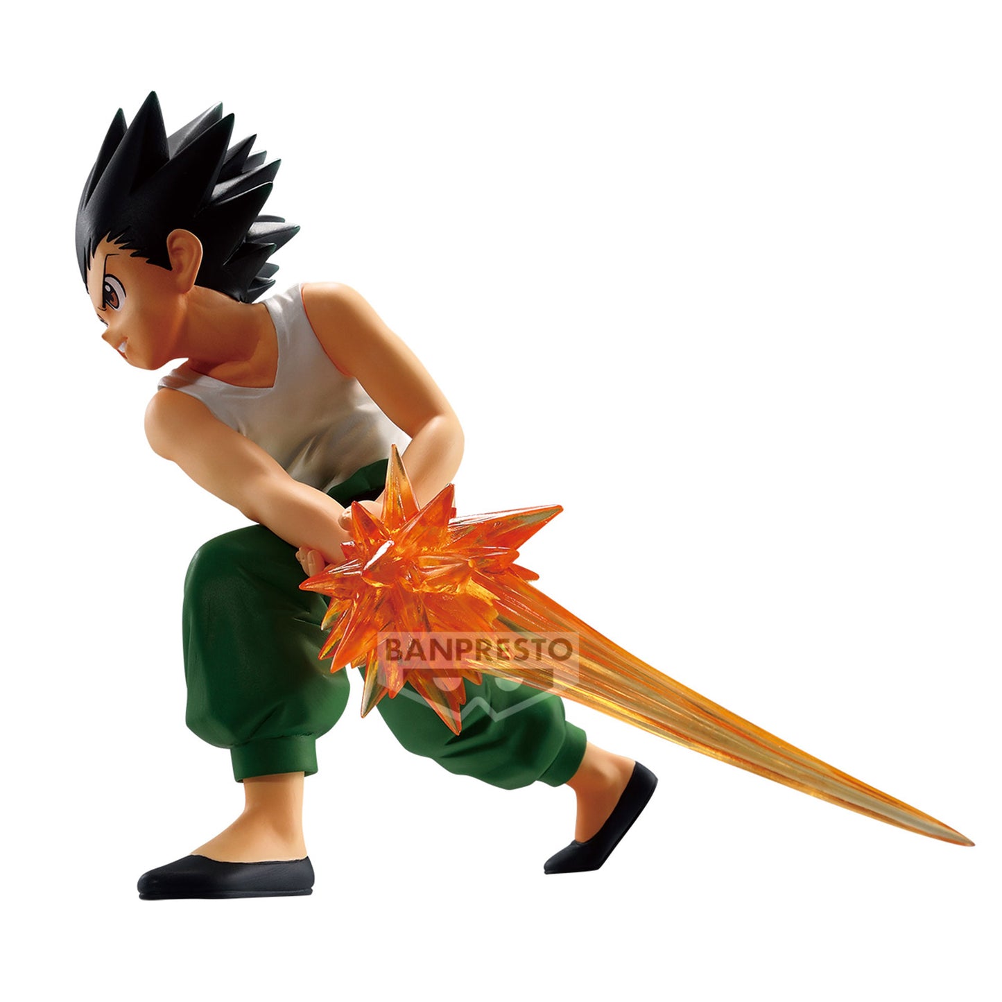 [Pre-Order] HUNTER×HUNTER - VIBRATION STARS - GON Ⅱ