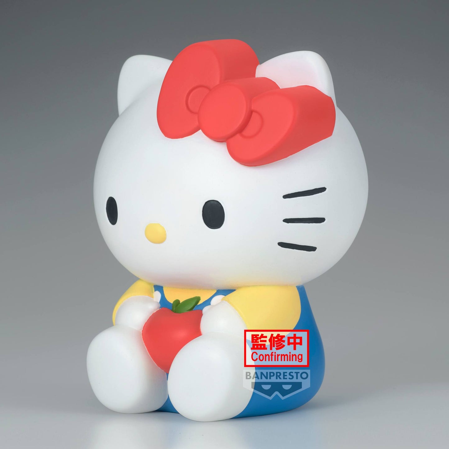 [Pre-Order] Sanrio characters - SOFVIMATES - Hello Kitty