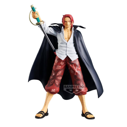 [Pre-Order] ONE PIECE - DXF - THE GRANDLINE SERIES EXTRA - SHANKS