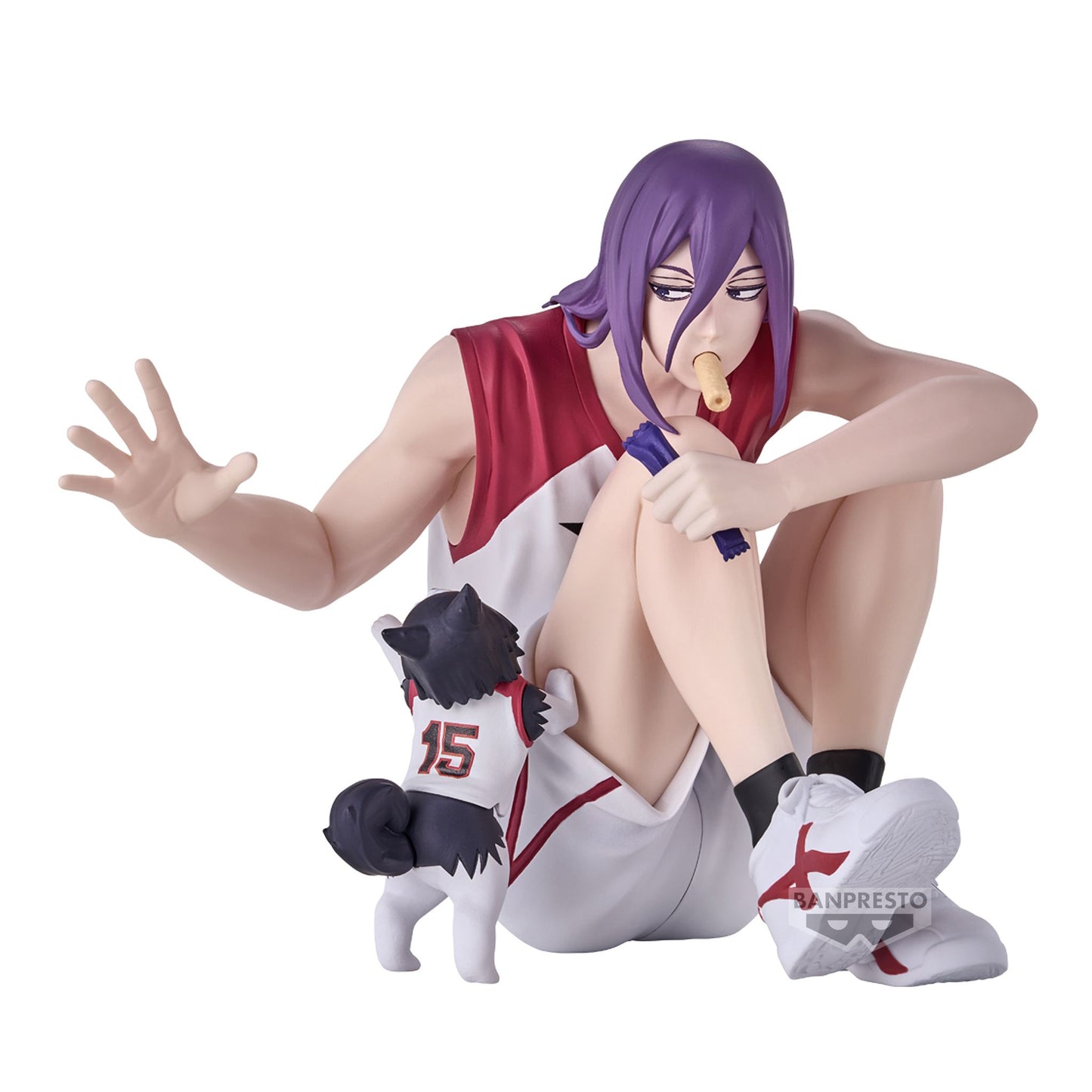 [Pre-Order] Kuroko's Basketball THE MOVIE LAST GAME Interval - ATSUSHI MURASAKIBARA ＆ TETSUYA #2