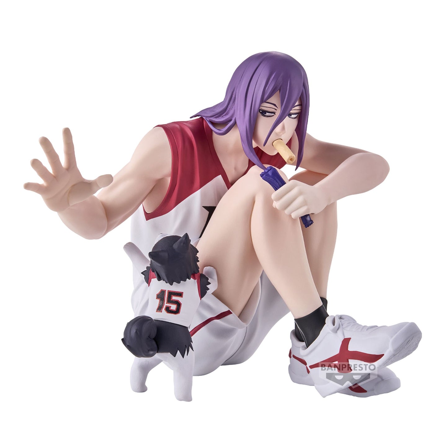 [Pre-Order] Kuroko's Basketball THE MOVIE LAST GAME Interval - ATSUSHI MURASAKIBARA ＆ TETSUYA #2