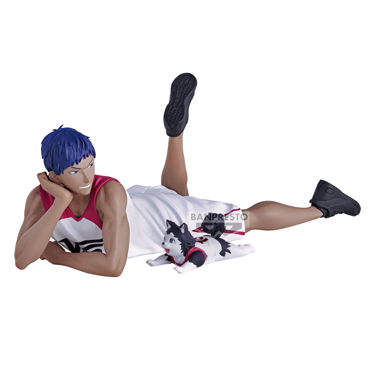 [Pre-Order] Kuroko's Basketball - THE MOVIE LAST GAME Interval - Daiki Aomine & Tetsuya #2