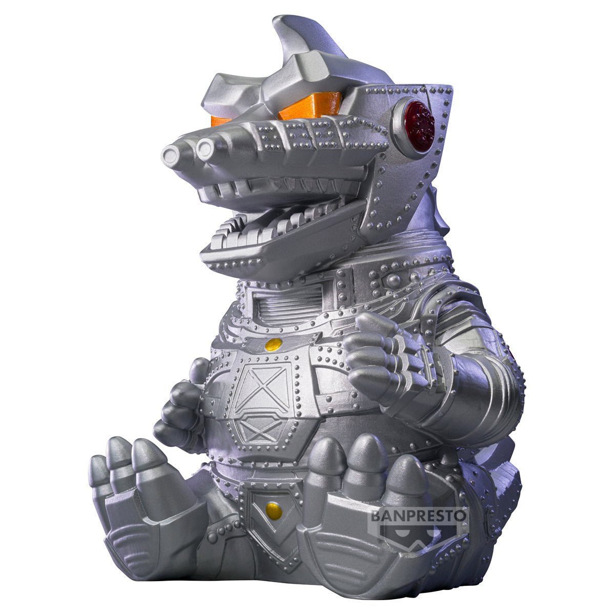 [Pre-Order] TOHO MONSTER SERIES - Enshrined Monsters - MECHAGODZILLA(1974)(Ver.A)