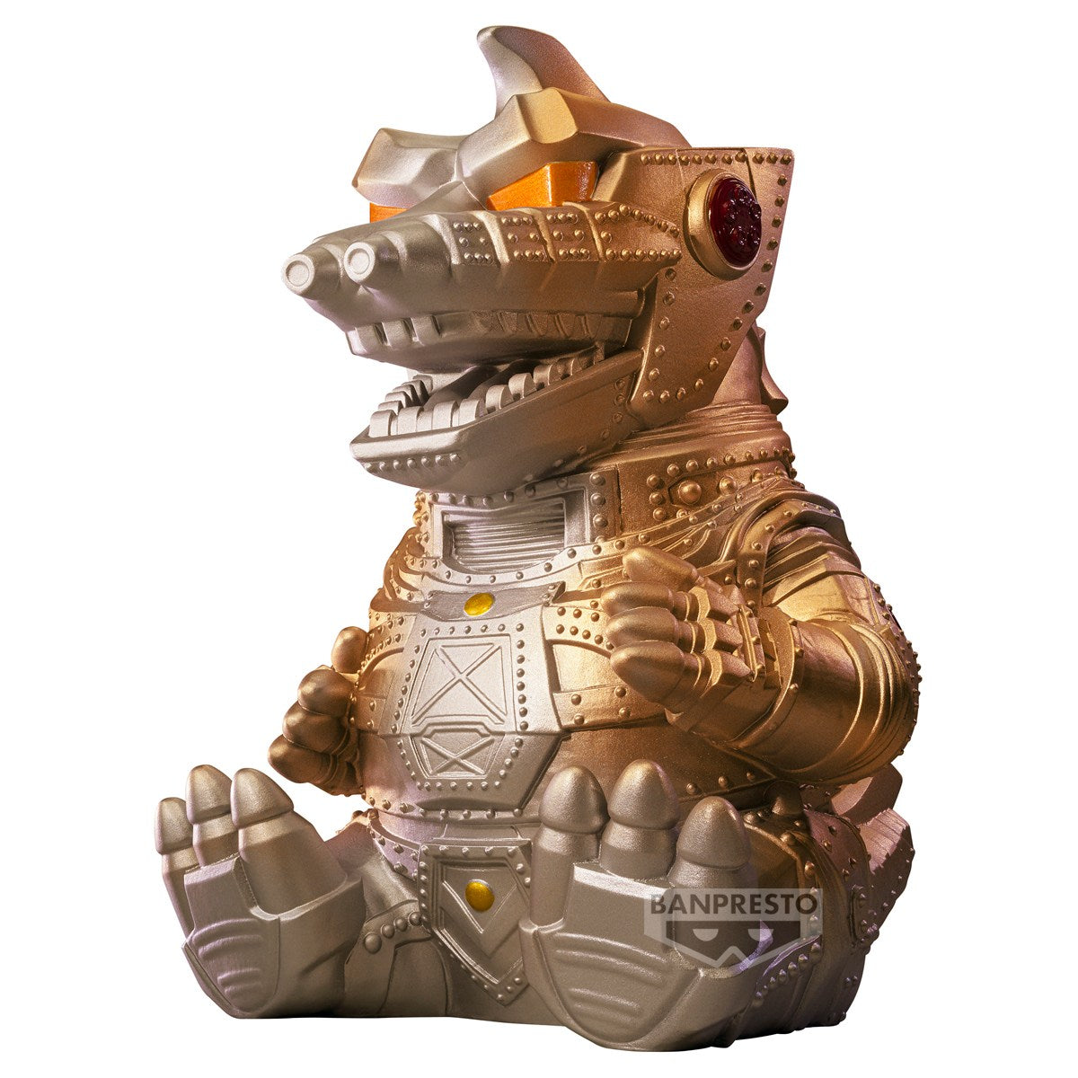 [Pre-Order] TOHO MONSTER SERIES - Enshrined Monsters - MECHAGODZILLA(1974)(Ver.B)