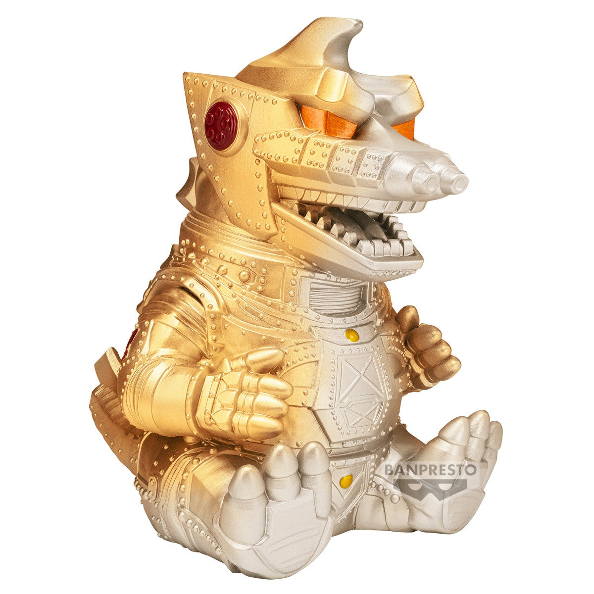 [Pre-Order] TOHO MONSTER SERIES - Enshrined Monsters - MECHAGODZILLA(1974)(Ver.B)