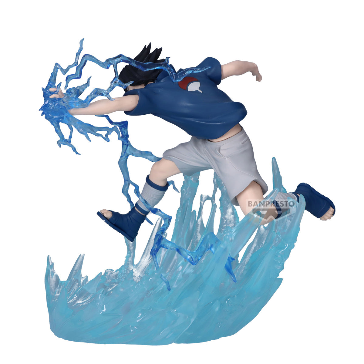 [Pre-Order] NARUTO - Combination Battle - UCHIHA SASUKE