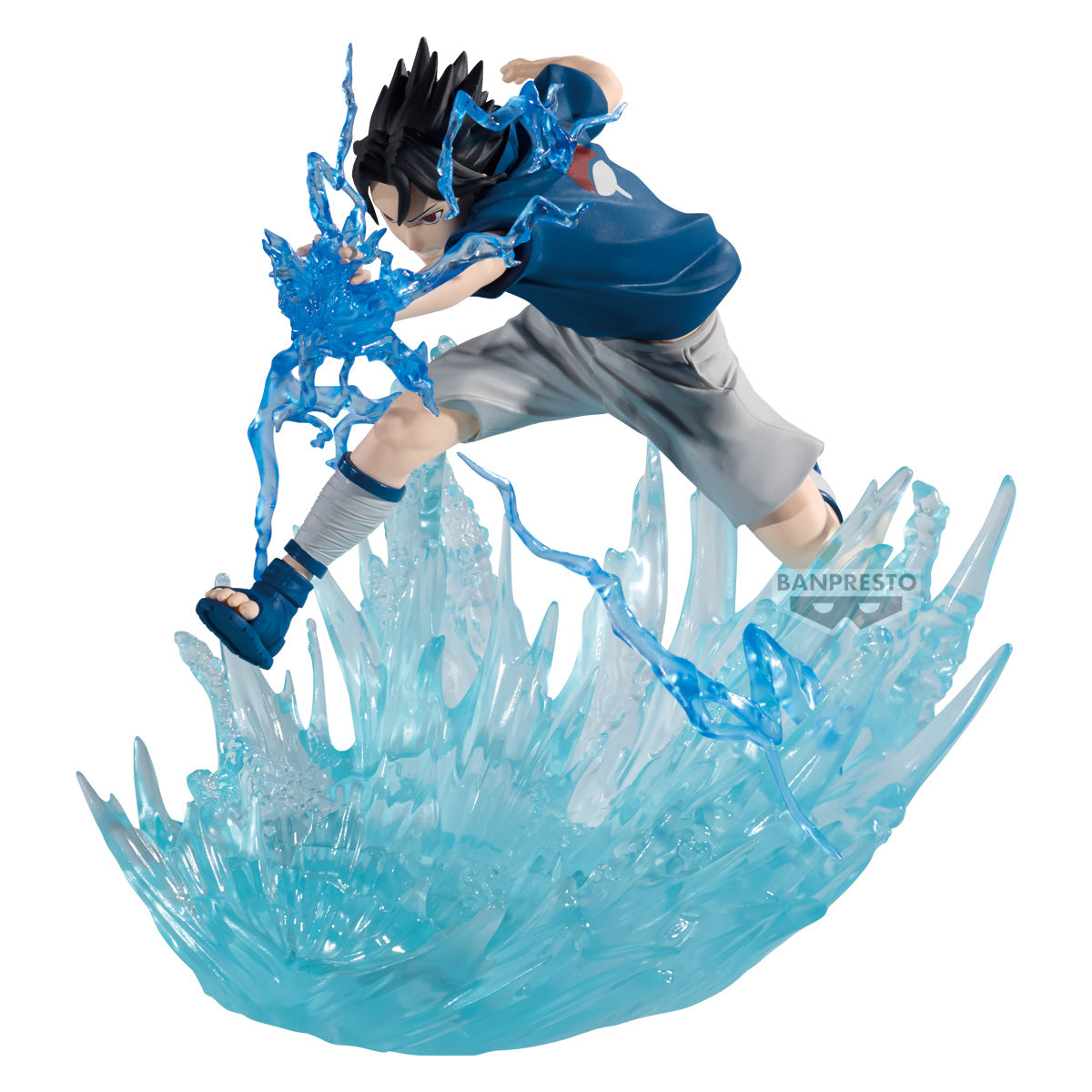 [Pre-Order] NARUTO - Combination Battle - UCHIHA SASUKE