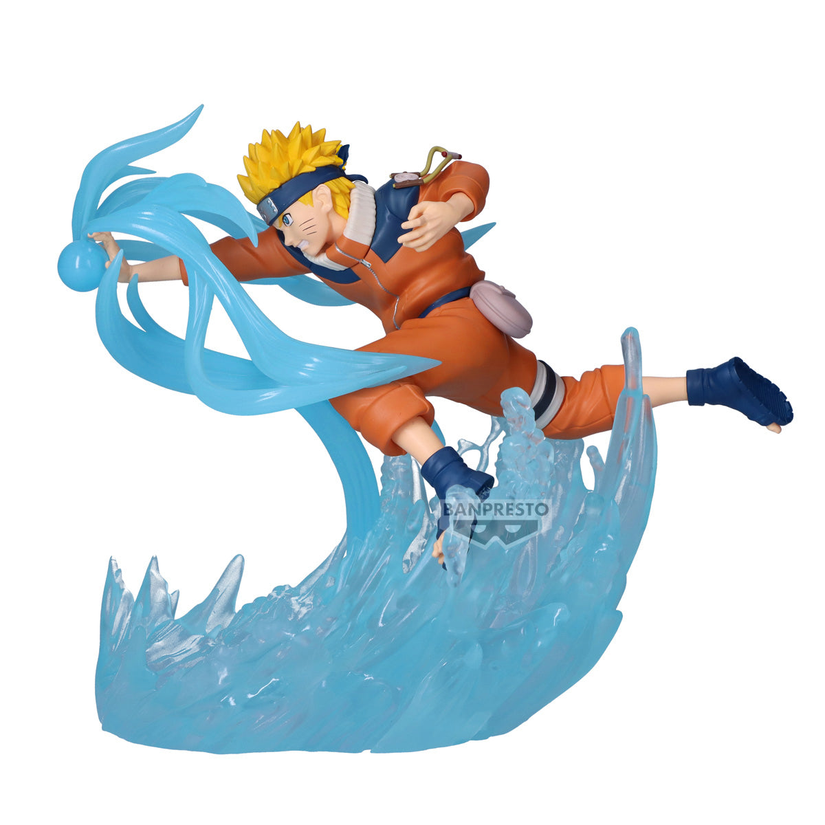 [Pre-Order] NARUTO - Combination Battle - UZUMAKI NARUTO