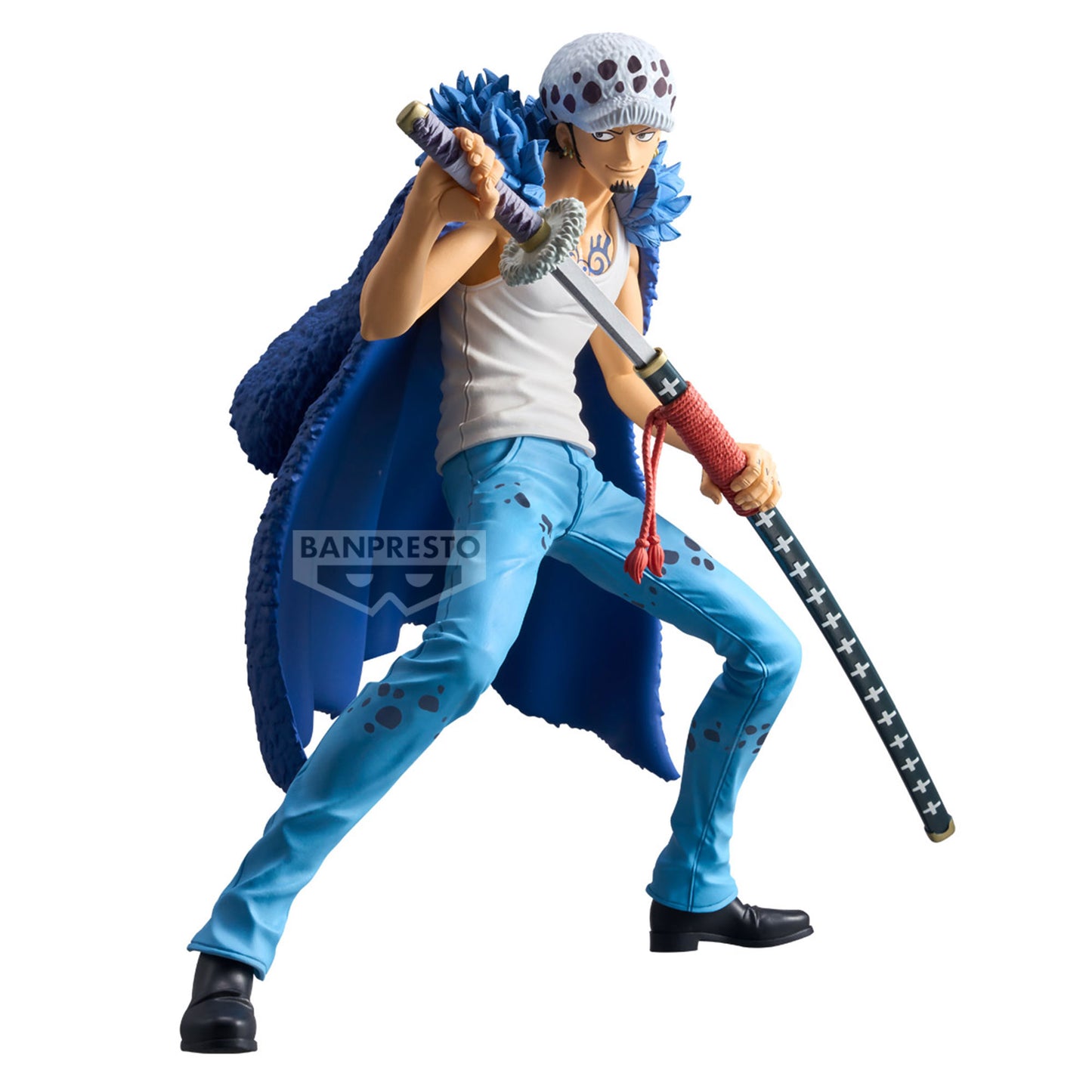 [Pre-Order] ONE PIECE - Grandista - TRAFALGAR.LAW