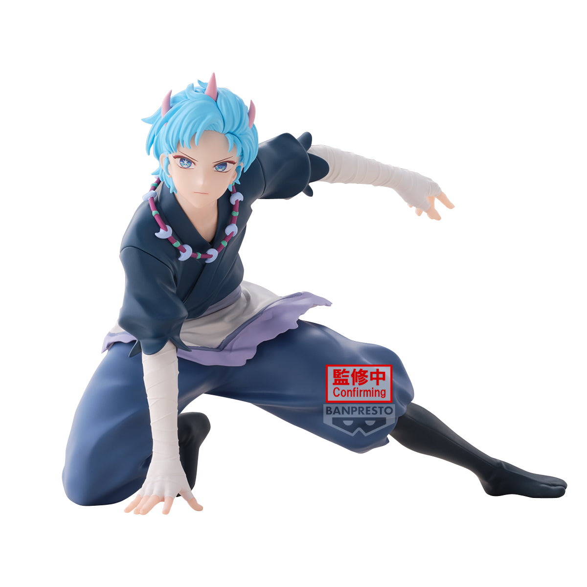 [Pre-Order] OSHI no KO - Aqua FIGURE - Touki ver.