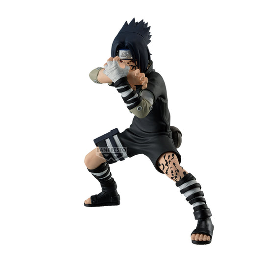 [Pre-Order] NARUTO - VIBRATION STARS - B:UCHIHA