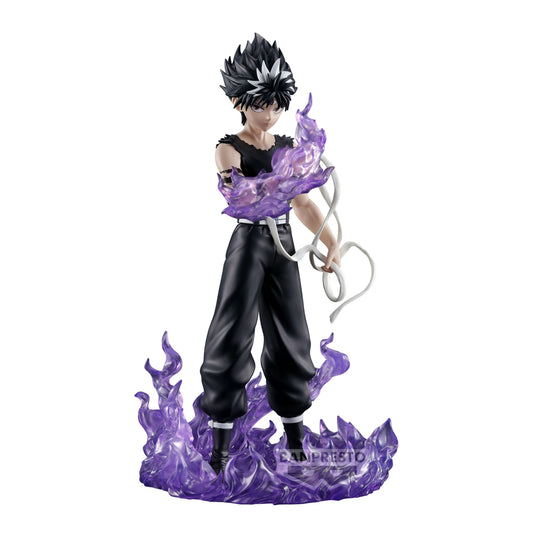 [Pre-Order] YU YU HAKUSHO - ANKOKU BUJUTSUKAI - HIEI BLACK DRAGON WAVE EFFECT ver.