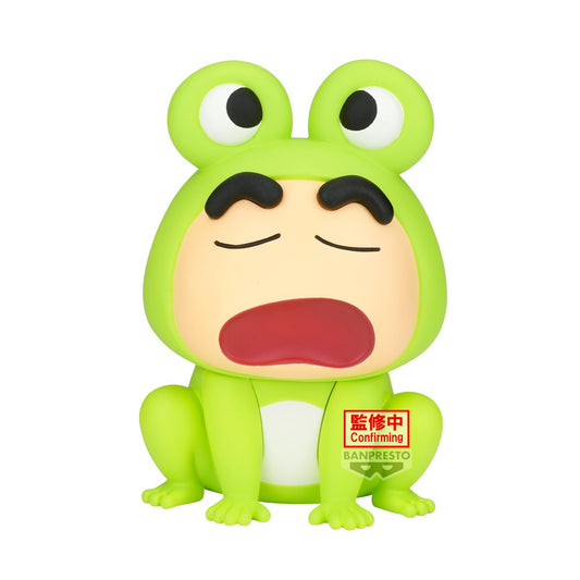 [Pre-Order] CRAYON SHINCHAN - COSPLAY - Shinchan FIGURE vol.6(ver.B)