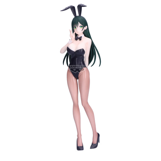 [Pre-Order] Tying the Knot with an Amagami Sister Yae Amagami FIGURE BUNNY ver.