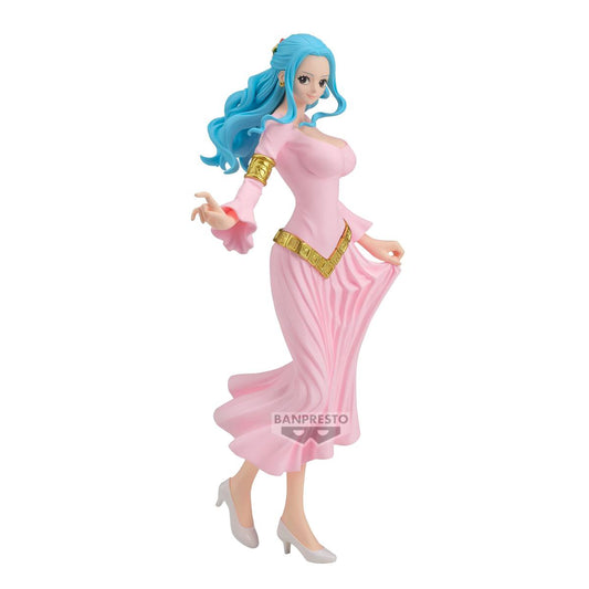 [Pre-Order] ONE PIECE - GLITTER&GLAMOURS - NEFELTARI VIVI-II